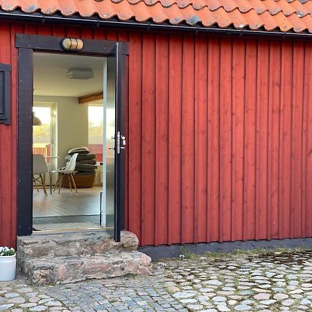 Ingridgarden Apartment Båstad Екстериор снимка