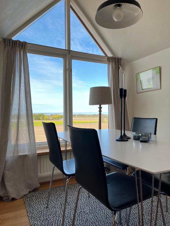 Ingridgarden Apartment Båstad Екстериор снимка