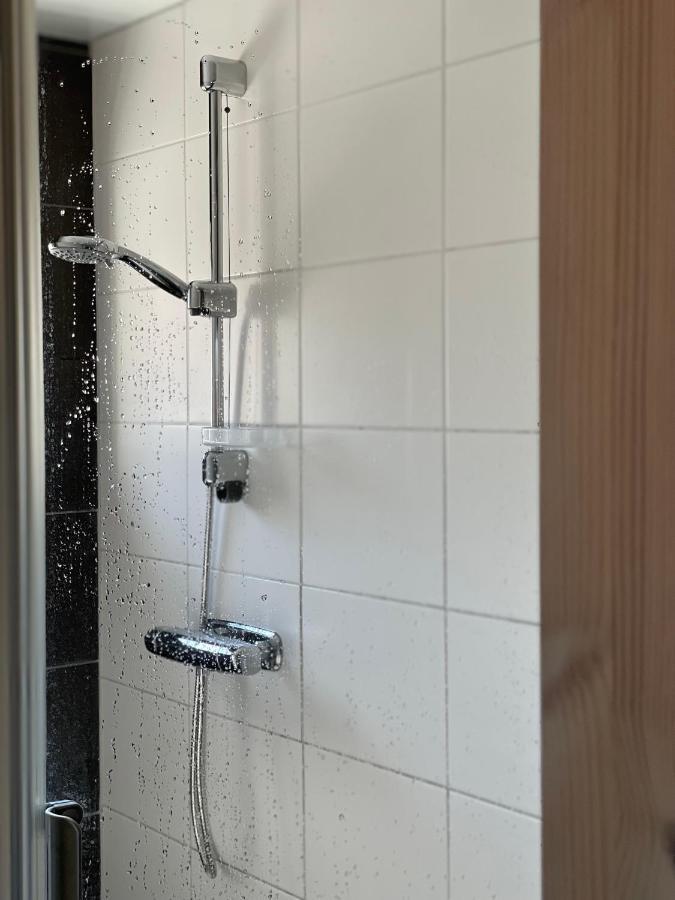 Ingridgarden Apartment Båstad Екстериор снимка