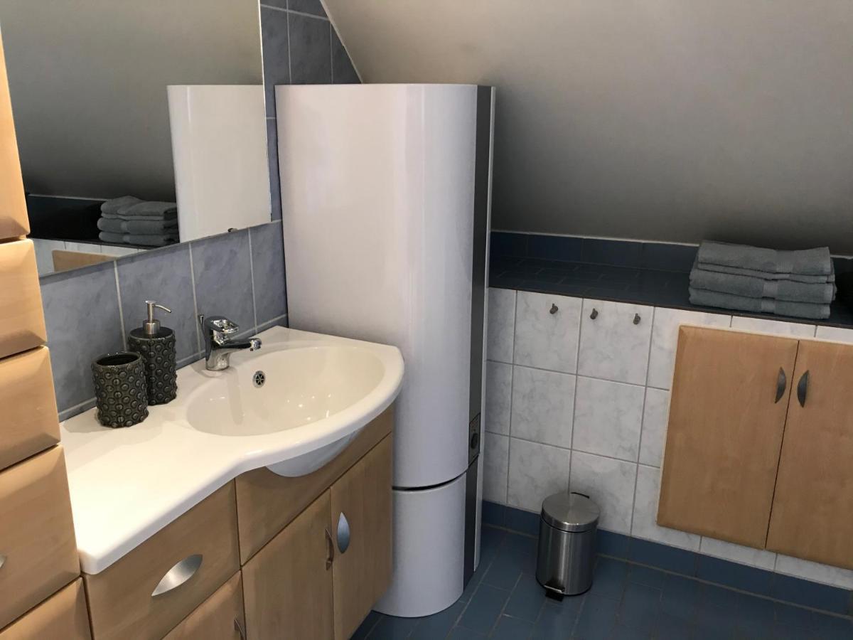 Ingridgarden Apartment Båstad Екстериор снимка