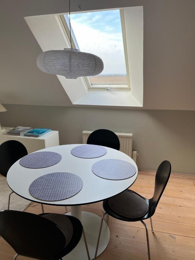 Ingridgarden Apartment Båstad Екстериор снимка