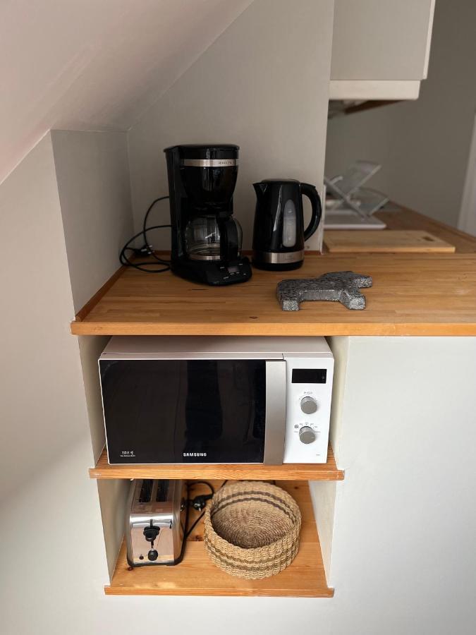 Ingridgarden Apartment Båstad Екстериор снимка