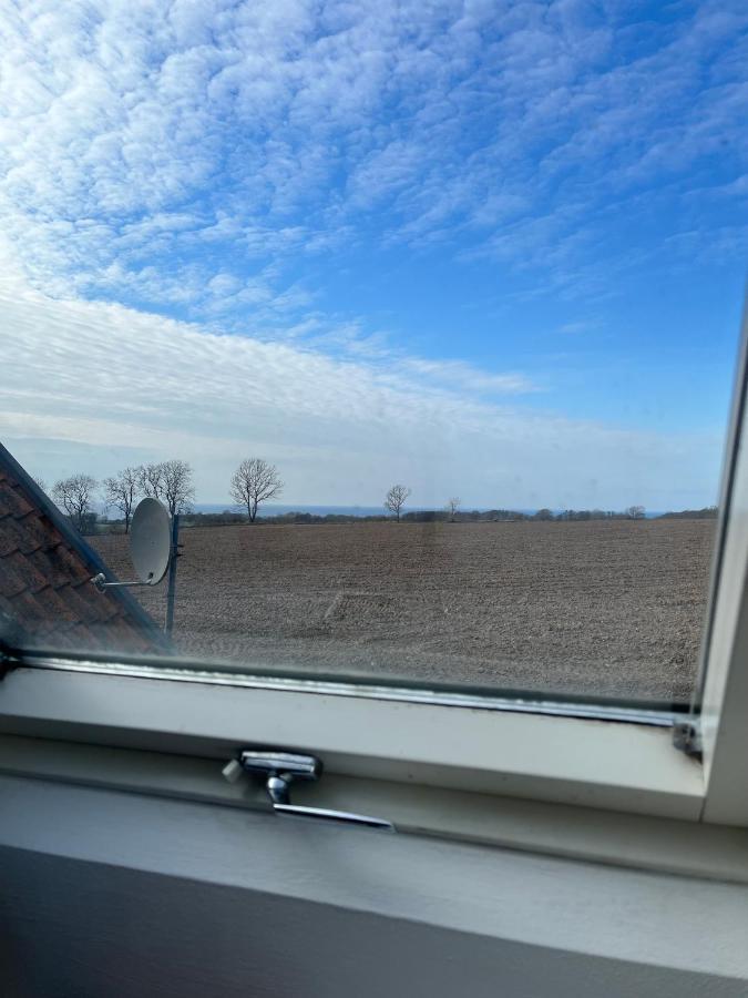 Ingridgarden Apartment Båstad Екстериор снимка