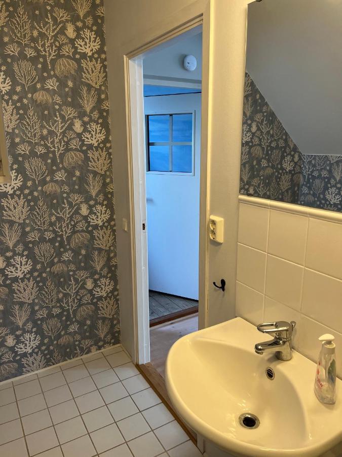 Ingridgarden Apartment Båstad Екстериор снимка