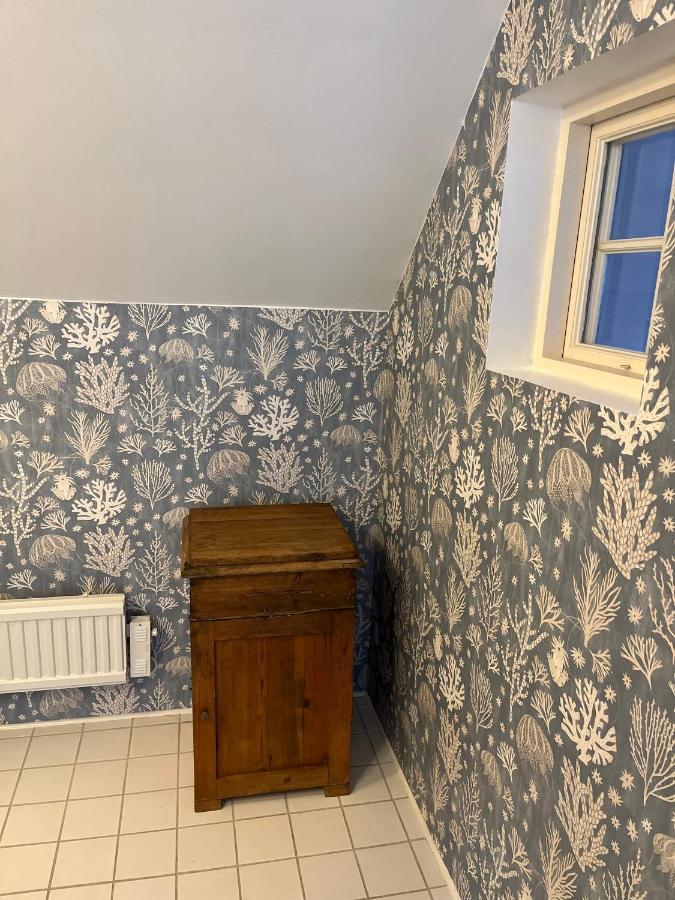 Ingridgarden Apartment Båstad Екстериор снимка